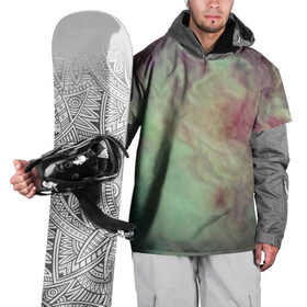 Накидка на куртку 3D с принтом Размытый космос в Курске, 100% полиэстер |  | Тематика изображения на принте: абстракция | вселенная | звезды | земля | космос | плеяды | пространство | текстура