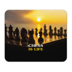 Коврик прямоугольный с принтом Шахматы - это жизнь в Курске, натуральный каучук | размер 230 х 185 мм; запечатка лицевой стороны | Тематика изображения на принте: chess | game | sport | гроссмейстер | закат | игра | интеллект | солнце | спорт | фигура | шахматист | шахматы