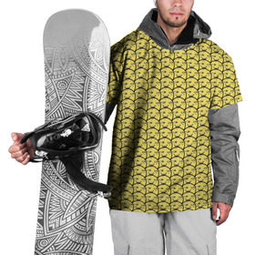 Накидка на куртку 3D с принтом ПеКа-фейс (YOBA) в Курске, 100% полиэстер |  | Тематика изображения на принте: peka face | pekaface | пека | фасе