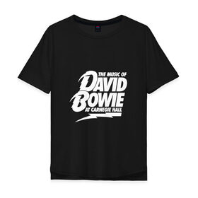 Мужская футболка хлопок Oversize с принтом David Bowie в Курске, 100% хлопок | свободный крой, круглый ворот, “спинка” длиннее передней части | bowie | david | альтернативный | арт | боуи | глэм | джаз | дэвид | музыка | музыкант | певец | поп | попрок | психоделический | рок | соул | хард | хардрок | экспериментальный | электронная | эмбиент