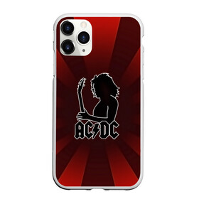 Чехол для iPhone 11 Pro матовый с принтом Солист AC DC в Курске, Силикон |  | ac dc | acdc | австралийская | альбом | ангус янг | блюз рок | гитара | головы | группа | крис слэйд | музыканты | надпись | певцы | рок | рок н ролл | стиви янг | хард рок | эксл роуз