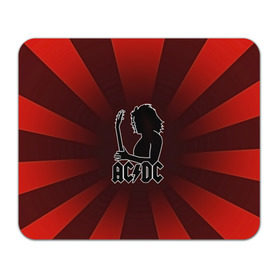 Коврик прямоугольный с принтом Солист AC/DC в Курске, натуральный каучук | размер 230 х 185 мм; запечатка лицевой стороны | ac dc | acdc | австралийская | альбом | ангус янг | блюз рок | гитара | головы | группа | крис слэйд | музыканты | надпись | певцы | рок | рок н ролл | стиви янг | хард рок | эксл роуз
