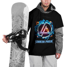 Накидка на куртку 3D с принтом Двигатель Linkin Park в Курске, 100% полиэстер |  | bennington | chester | linkin park | альтернативный метал | альтернативный рок | беннингтон | группа | линкин парк | музыкант | ню метал | певец | рок | рэп | рэп рок | честер | электроник рок