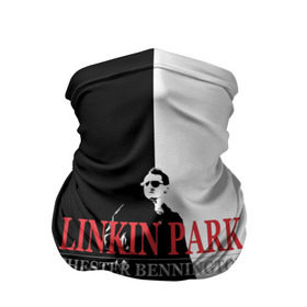 Бандана-труба 3D с принтом Chester Bennington Linkin Park в Курске, 100% полиэстер, ткань с особыми свойствами — Activecool | плотность 150‒180 г/м2; хорошо тянется, но сохраняет форму | bennington | chester | linkin park | альтернативный метал | альтернативный рок | беннингтон | группа | линкин парк | музыкант | ню метал | певец | рок | рэп | рэп рок | честер | электроник рок