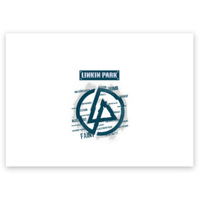 Поздравительная открытка с принтом Слова песен Linkin Park в Курске, 100% бумага | плотность бумаги 280 г/м2, матовая, на обратной стороне линовка и место для марки
 | Тематика изображения на принте: bennington | chester | linkin park | альтернативный метал | альтернативный рок | беннингтон | группа | линкин парк | музыкант | ню метал | певец | рок | рэп | рэп рок | честер | электроник рок
