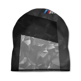 Шапка 3D с принтом BMW 2018 Black Design в Курске, 100% полиэстер | универсальный размер, печать по всей поверхности изделия | bmw | автомобиль | автомобильные | бмв | машины