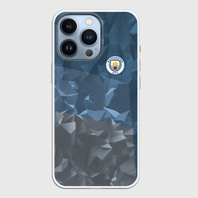 Чехол для iPhone 13 Pro с принтом Manchester city 2018 Abstract в Курске,  |  | Тематика изображения на принте: emirates | fc | manchester city | абстракция | геометрия | зож | клуб | линии | манчестер сити | мода | модные | мяч | спорт | спортивные | стиль | тренды | флаг россии | футбол | футбольный клуб | экстрим | эмблема