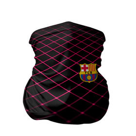 Бандана-труба 3D с принтом FC Barcelona 2018 Line в Курске, 100% полиэстер, ткань с особыми свойствами — Activecool | плотность 150‒180 г/м2; хорошо тянется, но сохраняет форму | fc | fc barcelona | fcb | fly emirates | ronaldo | абстракция | барселона | геометрия | зож | клуб | линии | месси | модные | мяч | реал мадрид | спорт | спортивные | тренды | футбол | футбольный клуб | эмблема