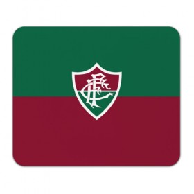 Коврик прямоугольный с принтом Fluminense(Бразилия) в Курске, натуральный каучук | размер 230 х 185 мм; запечатка лицевой стороны | fluminense | football | footer | soccer | socker | бразилия | спорт | футбол | футбольный клуб