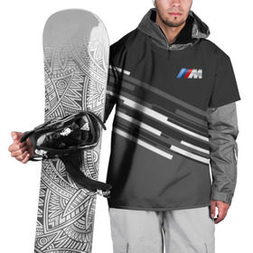 Накидка на куртку 3D с принтом BMW 2018 sport line в Курске, 100% полиэстер |  | bmw | bmw motorsport | bmw performance | carbon | m | motorsport | performance | sport | бмв | карбон | моторспорт | спорт