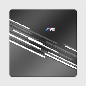 Магнит виниловый Квадрат с принтом BMW CARBON | БМВ КАРБОН в Курске, полимерный материал с магнитным слоем | размер 9*9 см, закругленные углы | Тематика изображения на принте: bmw | bmw motorsport | bmw performance | carbon | m | motorsport | performance | sport | бмв | карбон | моторспорт | спорт
