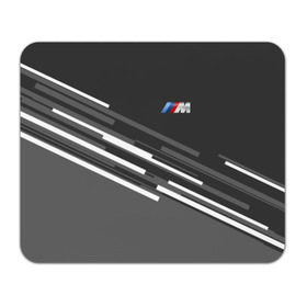 Коврик прямоугольный с принтом BMW 2018 sport line в Курске, натуральный каучук | размер 230 х 185 мм; запечатка лицевой стороны | bmw | bmw motorsport | bmw performance | carbon | m | motorsport | performance | sport | бмв | карбон | моторспорт | спорт