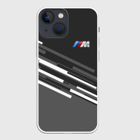 Чехол для iPhone 13 mini с принтом BMW CARBON | БМВ КАРБОН в Курске,  |  | Тематика изображения на принте: bmw | bmw motorsport | bmw performance | carbon | m | motorsport | performance | sport | бмв | карбон | моторспорт | спорт