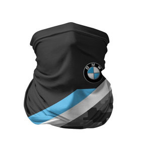 Бандана-труба 3D с принтом BMW 2018 Black military в Курске, 100% полиэстер, ткань с особыми свойствами — Activecool | плотность 150‒180 г/м2; хорошо тянется, но сохраняет форму | bmw | автомобиль | автомобильные | бмв | марка | машины | флаг