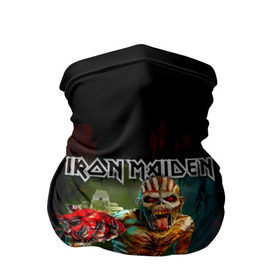 Бандана-труба 3D с принтом Индеец Iron Maiden в Курске, 100% полиэстер, ткань с особыми свойствами — Activecool | плотность 150‒180 г/м2; хорошо тянется, но сохраняет форму | iron maiden | адриан смит | айрон мейден | группа | дэйв мюррей | железная дева | ирон майден | кровь | метал | мрачный | музыка | песни | рок | сердце | стив харрис | тяжелый | хеви | хевиметал