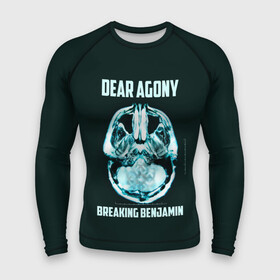 Мужской рашгард 3D с принтом Dear Agony, Breaking Benjamin в Курске,  |  | benjamin | breaking | альтернативная | альтернативный | американская | бенджамин | бернли | брейкинг | группа | метал | музыка | ню | нюметал | песни | постгранж | рок | хард | хардрок