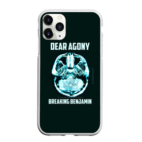 Чехол для iPhone 11 Pro Max матовый с принтом Dear Agony Breaking Benjamin в Курске, Силикон |  | benjamin | breaking | альтернативная | альтернативный | американская | бенджамин | бернли | брейкинг | группа | метал | музыка | ню | нюметал | песни | постгранж | рок | хард | хардрок