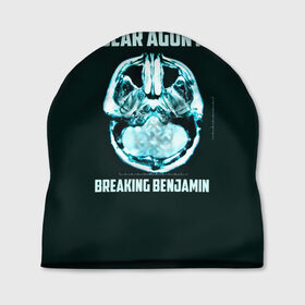 Шапка 3D с принтом Dear Agony, Breaking Benjamin в Курске, 100% полиэстер | универсальный размер, печать по всей поверхности изделия | benjamin | breaking | альтернативная | альтернативный | американская | бенджамин | бернли | брейкинг | группа | метал | музыка | ню | нюметал | песни | постгранж | рок | хард | хардрок