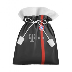 Подарочный 3D мешок с принтом FC Bayern 2018 Original #4 в Курске, 100% полиэстер | Размер: 29*39 см | bayern | bayern munchen | fc bayern | football | football club | sport | бавария | спорт | футбол | футбольный клуб