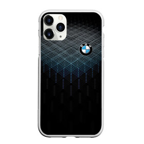 Чехол для iPhone 11 Pro матовый с принтом BMW LINE PATTERN в Курске, Силикон |  | bmw | bmw motorsport | bmw performance | carbon | m | motorsport | performance | sport | бмв | карбон | моторспорт | спорт