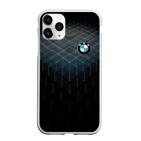 Чехол для iPhone 11 Pro Max матовый с принтом BMW LINE PATTERN в Курске, Силикон |  | bmw | bmw motorsport | bmw performance | carbon | m | motorsport | performance | sport | бмв | карбон | моторспорт | спорт