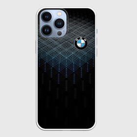 Чехол для iPhone 13 Pro Max с принтом BMW LINE PATTERN в Курске,  |  | Тематика изображения на принте: bmw | bmw motorsport | bmw performance | carbon | m | motorsport | performance | sport | бмв | карбон | моторспорт | спорт