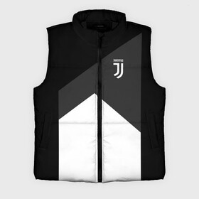 Мужской жилет утепленный 3D с принтом Juventus 2018 Original 8 в Курске,  |  | juventus | спорт | футбол | футбольный клуб | ювентус