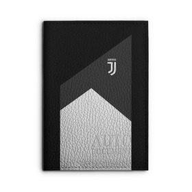 Обложка для автодокументов с принтом Juventus 2018 Original #8 в Курске, натуральная кожа |  размер 19,9*13 см; внутри 4 больших “конверта” для документов и один маленький отдел — туда идеально встанут права | juventus | спорт | футбол | футбольный клуб | ювентус