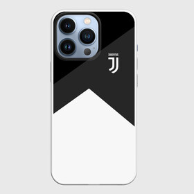 Чехол для iPhone 13 Pro с принтом Juventus 2018 Original 8 в Курске,  |  | juventus | спорт | футбол | футбольный клуб | ювентус
