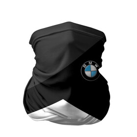 Бандана-труба 3D с принтом BMW 2018 SportWear #3 в Курске, 100% полиэстер, ткань с особыми свойствами — Activecool | плотность 150‒180 г/м2; хорошо тянется, но сохраняет форму | Тематика изображения на принте: bmw | автомобильные | бмв | машины