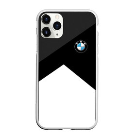 Чехол для iPhone 11 Pro матовый с принтом BMW 2018 SportWear #3 в Курске, Силикон |  | bmw | автомобильные | бмв | машины