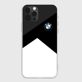 Чехол для iPhone 12 Pro с принтом BMW 2018 SportWear #3 в Курске, силикон | область печати: задняя сторона чехла, без боковых панелей | Тематика изображения на принте: bmw | автомобильные | бмв | машины