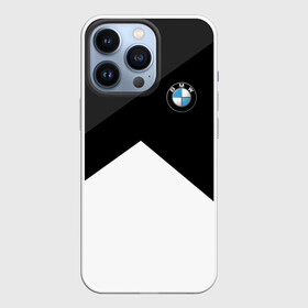 Чехол для iPhone 13 Pro с принтом BMW 2018 SportWear 3 в Курске,  |  | Тематика изображения на принте: bmw | автомобильные | бмв | машины
