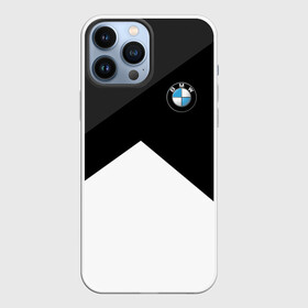 Чехол для iPhone 13 Pro Max с принтом BMW 2018 SportWear 3 в Курске,  |  | bmw | автомобильные | бмв | машины