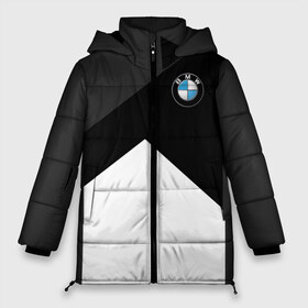 Женская зимняя куртка 3D с принтом BMW 2018 SportWear #3 в Курске, верх — 100% полиэстер; подкладка — 100% полиэстер; утеплитель — 100% полиэстер | длина ниже бедра, силуэт Оверсайз. Есть воротник-стойка, отстегивающийся капюшон и ветрозащитная планка. 

Боковые карманы с листочкой на кнопках и внутренний карман на молнии | bmw | автомобильные | бмв | машины