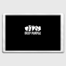 Магнит 45*70 с принтом Deep Purple в Курске, Пластик | Размер: 78*52 мм; Размер печати: 70*45 | album | british | deep purple | england | heavy metal | rock group | альбом | англия | британская | рок группа | хеви металл