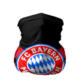 Бандана-труба 3D с принтом FC Bayern 2018 Original #13 в Курске, 100% полиэстер, ткань с особыми свойствами — Activecool | плотность 150‒180 г/м2; хорошо тянется, но сохраняет форму | bayern | fc | бавария | спорт | спортивные | футбол | футбольный клуб