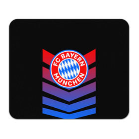 Коврик прямоугольный с принтом FC Bayern 2018 Original #13 в Курске, натуральный каучук | размер 230 х 185 мм; запечатка лицевой стороны | Тематика изображения на принте: bayern | fc | бавария | спорт | спортивные | футбол | футбольный клуб