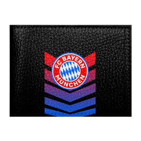 Обложка для студенческого билета с принтом FC Bayern 2018 Original #13 в Курске, натуральная кожа | Размер: 11*8 см; Печать на всей внешней стороне | bayern | fc | бавария | спорт | спортивные | футбол | футбольный клуб