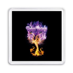 Магнит 55*55 с принтом Deep Purple в Курске, Пластик | Размер: 65*65 мм; Размер печати: 55*55 мм | album | british | deep purple | england | heavy metal | rock group | альбом | англия | британская | рок группа | хеви металл