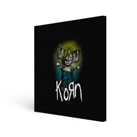 Холст квадратный с принтом Korn в Курске, 100% ПВХ |  | korn | koяn | альтернативный | арвизу | гранж | грув | группа | дэвис | корн | коян | лузье | манки | метал | музыка | нюметал | панк | песни | рок | уэлч | филди | филипп | хэд | шаффер