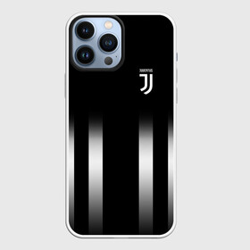 Чехол для iPhone 13 Pro Max с принтом Juventus 2018 Line в Курске,  |  | fc | juventus | спорт | фк | футбол | ювентус
