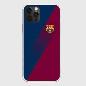 Чехол для iPhone 12 Pro Max с принтом FC Barcelona 2018 Элита в Курске, Силикон |  | Тематика изображения на принте: fc barcelona | fcb | барселона | спорт | спортивные | фк | футбол