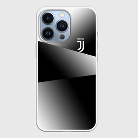 Чехол для iPhone 13 Pro с принтом Juventus 2018 Original 9 в Курске,  |  | fc | juventus | спорт | спортивные | футбол | футбольный клуб | ювентус