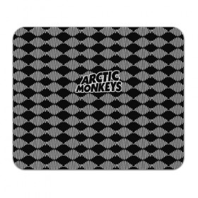 Коврик прямоугольный с принтом Arctic Monkeys в Курске, натуральный каучук | размер 230 х 185 мм; запечатка лицевой стороны | 
