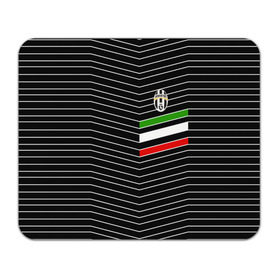 Коврик прямоугольный с принтом Juventus 2018 Италия в Курске, натуральный каучук | размер 230 х 185 мм; запечатка лицевой стороны | fc | juventus | спорт | спортивные | фк | футбол | ювентус