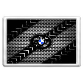 Магнит 45*70 с принтом BMW Carboniferous 2018 в Курске, Пластик | Размер: 78*52 мм; Размер печати: 70*45 | Тематика изображения на принте: abstraction | carboniferous | карбон | текстуры