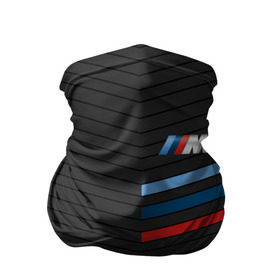 Бандана-труба 3D с принтом BMW Tricolor Sport в Курске, 100% полиэстер, ткань с особыми свойствами — Activecool | плотность 150‒180 г/м2; хорошо тянется, но сохраняет форму | bmw | автомобильные | бмв | машины