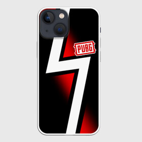 Чехол для iPhone 13 mini с принтом PUBG Flash Killer в Курске,  |  | playerunknowns battlegrounds | pubg | шутеры
