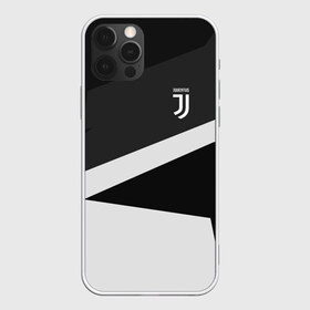 Чехол для iPhone 12 Pro Max с принтом Juventus 2018 Geometry Sport в Курске, Силикон |  | fc | juventus | спорт | спортивные | фк | футбол | футбольный клуб | ювентус